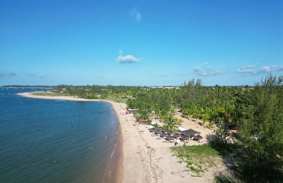 Pousada Da Barra - Marau Bahia-1